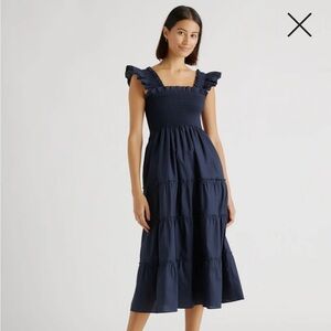 Quince Nap Dress